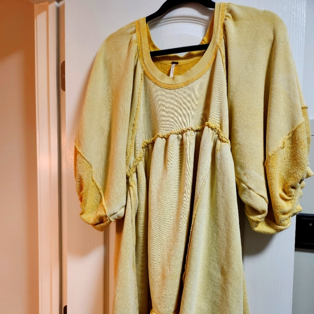 Free People Top
